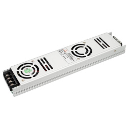 Блок питания Arlight HTS-400-24LS (24V, 16.6A, 400W) 023260