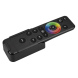 Пульт Arlight ARL-1022-Sirius-RGBW Black (4 зоны, 2.4G) 027154