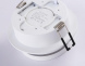 Встраиваемый светильник Ambrella Light GX53 Acrylic tech TN5218