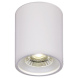 Накладной светильник Reluce 81117-9.5-001RT LED10W WT