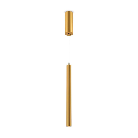 Подвесной светильник Freya Telescope FR5168PL-L3G