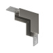 Угол профиля Denkirs Shine base TR5732-DN