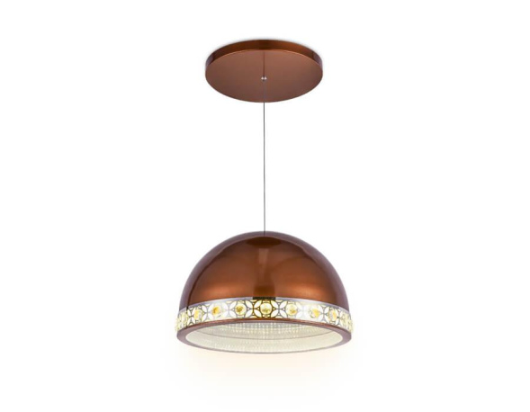 Подвесной светильник Ambrella Light Acrylica FA9497