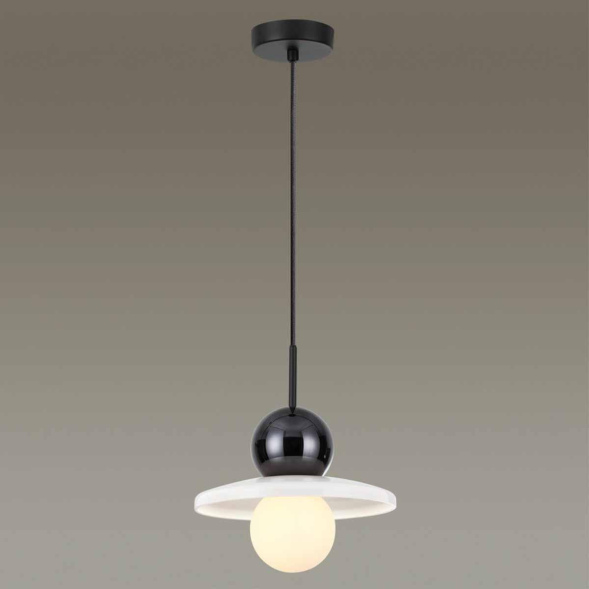 Подвесной светильник Odeon Light Hatty 5014/1D