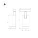 Трековый светильник Arlight Mag-Orient-Spot-R35-6W Warm3000 035870