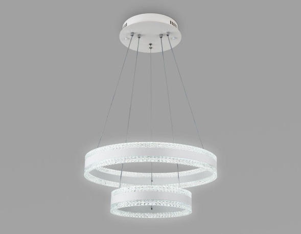 Подвесная люстра Ambrella Light Acrylica FA6175