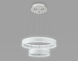 Подвесная люстра Ambrella Light Acrylica FA6175