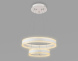 Подвесная люстра Ambrella Light Acrylica FA6175