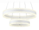 Подвесная люстра Ambrella Light Acrylica FA6175