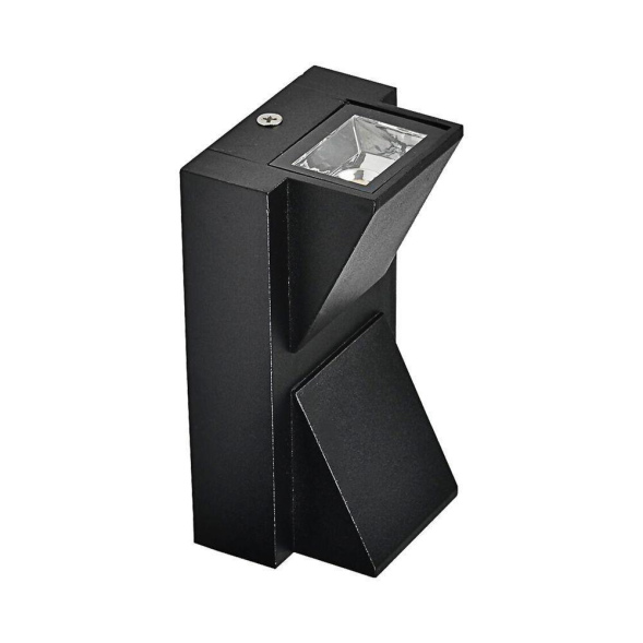 Уличный настенный светильник Feron DH103 06316