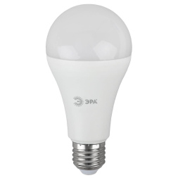 Лампа светодиодная Эра E27 11W 4000K LED A60-11W-12/48V-840-E27 Б0049097