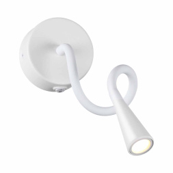 Бра Odeon Light 4255/3WL