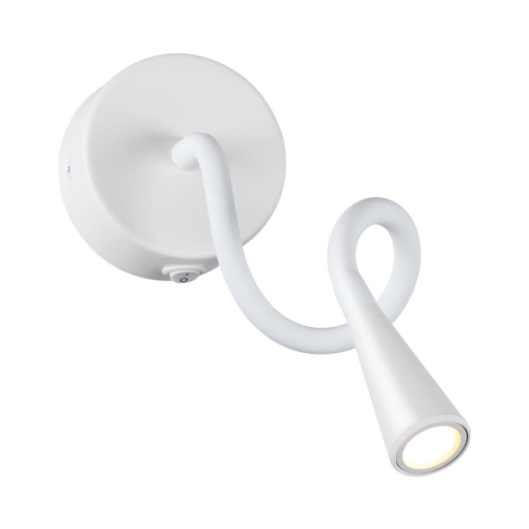 Бра Odeon Light 4255/3WL