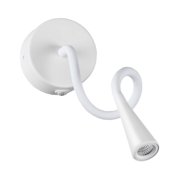 Бра Odeon Light 4255/3WL