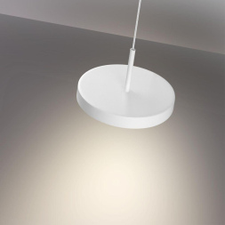 Подвесной светильник Novotech Mirror 359280