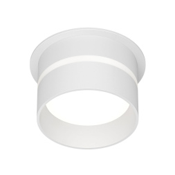 Влагозащищенный светильник Denkirs DK2404-WH