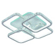 Потолочная светодиодная люстра Profit Light 8010/4 WHT