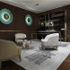 Настенный светильник ImperiumLoft Alesta 209028-23