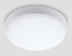 Уличный потолочный светильник Ambrella Light Street ST8626