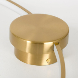 Потолочная люстра Lussole Lowell LSP-7111