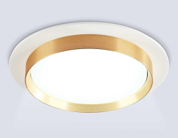 Встраиваемый светильник Ambrella Light Techno Spot Standard Tech TU5012