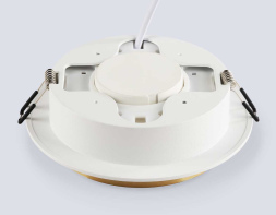 Встраиваемый светильник Ambrella Light Techno Spot Standard Tech TU5012