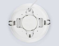 Встраиваемый светильник Ambrella Light Techno Spot Standard Tech TU5012
