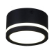 Накладной светильник Reluce 81153-9.5-001MN LED7W BK