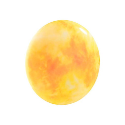 Настенно-потолочный светильник Sonex Sun 7726/CL