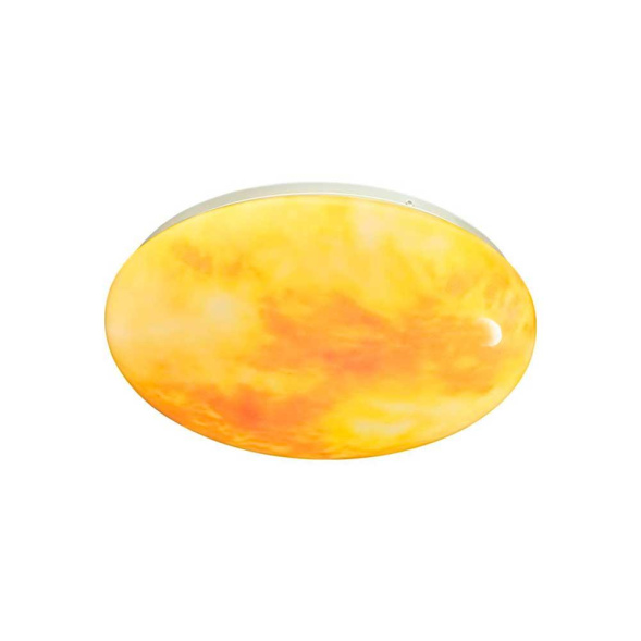 Настенно-потолочный светильник Sonex Sun 7726/CL