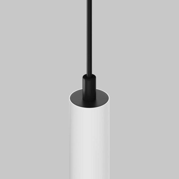 Трековый магнитный светильник Maytoni Focus LED TR226-4-5WTW-M-DSZ-W