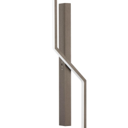 Настенный светильник Lightstar Palla 739638
