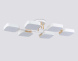 Потолочная люстра Ambrella Light Linetech Comfort FL4886