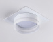 Встраиваемый светильник Ambrella Light GX53 Acrylic tech TN5221