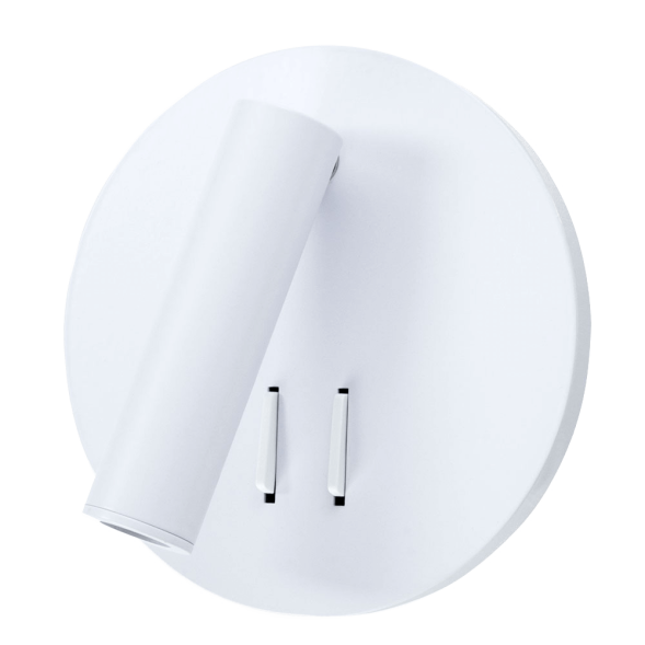 Светодиодный спот Arte Lamp Electra A8232AP-1WH