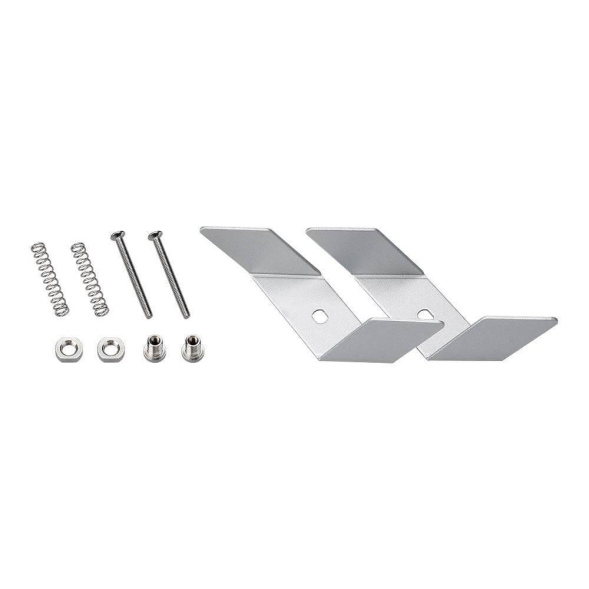 Держатель Arlight S2-LINIA55-F Set 021191