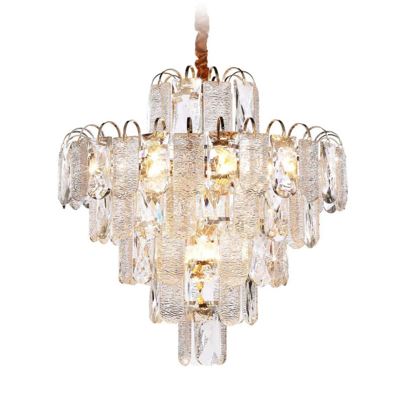 Подвесная люстра Ambrella Light Traditional TR5233