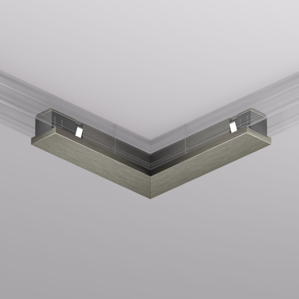 Коннектор Denkirs Shine base TR5723-DN