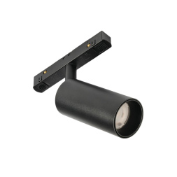 Трековый магнитный светильник Myfar Ray MT0220-12W4K-B