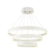 Подвесная люстра Ambrella Light Acrylica FA6181