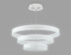 Подвесная люстра Ambrella Light Acrylica FA6181