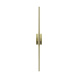 Настенный светильник Loft IT Stick 10011AB