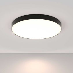 Потолочный светильник Maytoni Zon C032CL-90W4K-RD-B