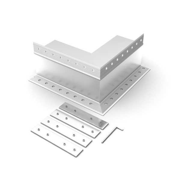 Соединитель профиля Arlight SL-LINIA 030137