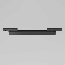 Трековый магнитный светильник Maytoni Points TR193-1-10W4K-M-B
