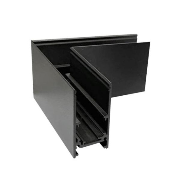 Коннектор угловой Arlight Mag-Orient-Con-2652-L90 033750