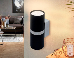 Настенный светильник Ambrella Light Wall FW243