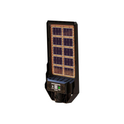 Консольный светильник Arte Lamp Avior A9100AL-1BK