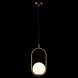 Подвесной светильник Loft IT Glob LOFT2595-A