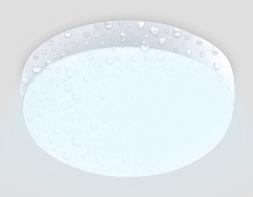 Уличный потолочный светильник Ambrella Light Street ST8633